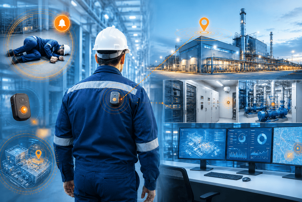 Protezione degli operatori e controllo degli ambienti